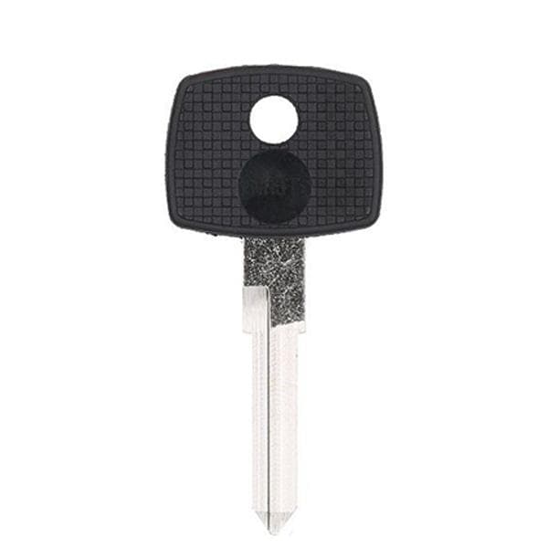 Ilco Ilco: YM15T5-SI Transponder Key ILCO-YM15T5-SI - main